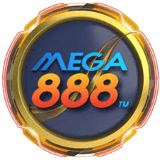 Mega888 Logo